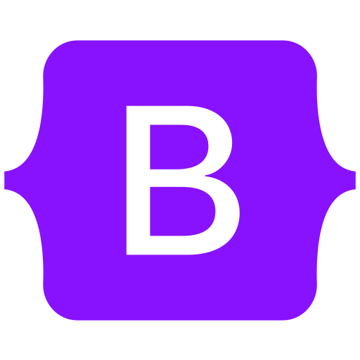 bootstrap logo